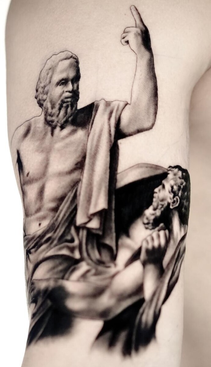 Images Club Tattoo