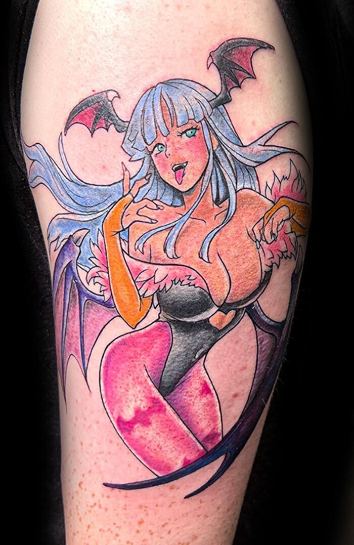 Images Club Tattoo