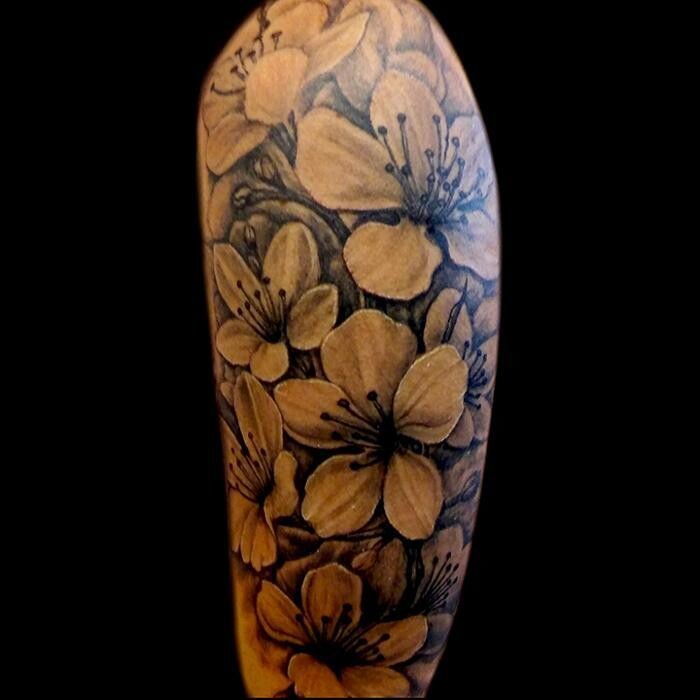 Images Club Tattoo