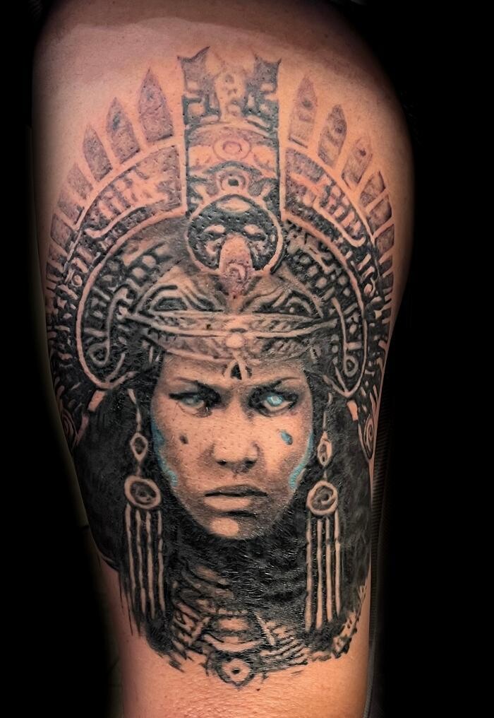 Images Club Tattoo