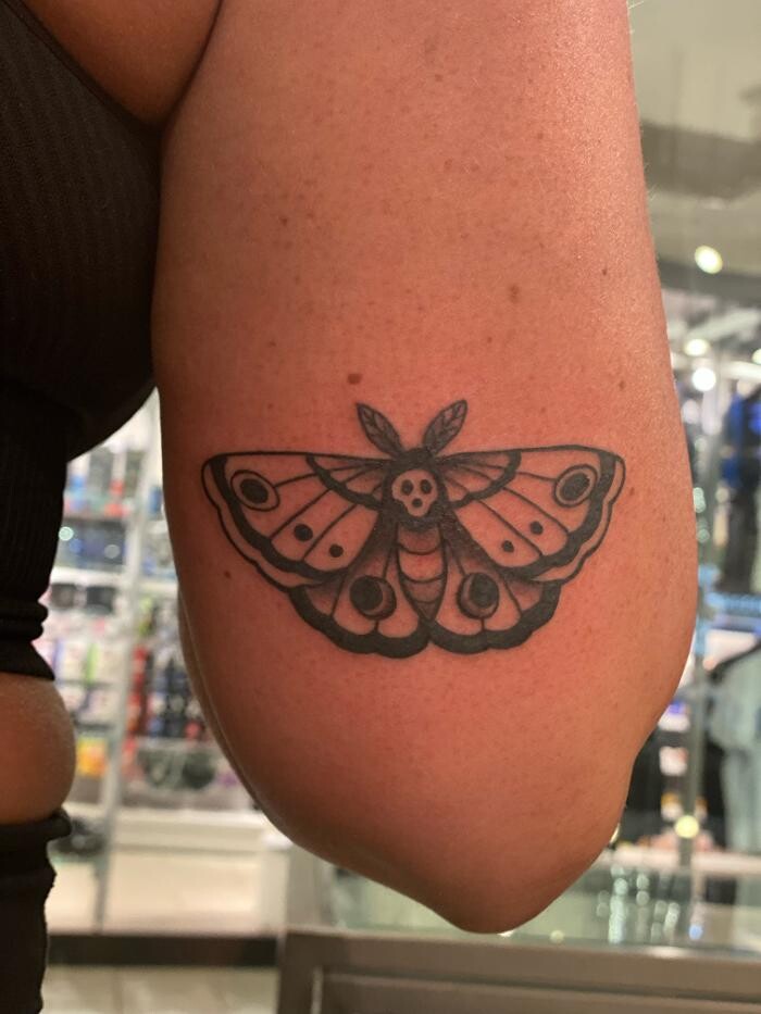 Images Club Tattoo