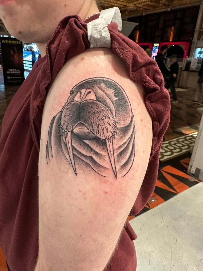 Images Club Tattoo