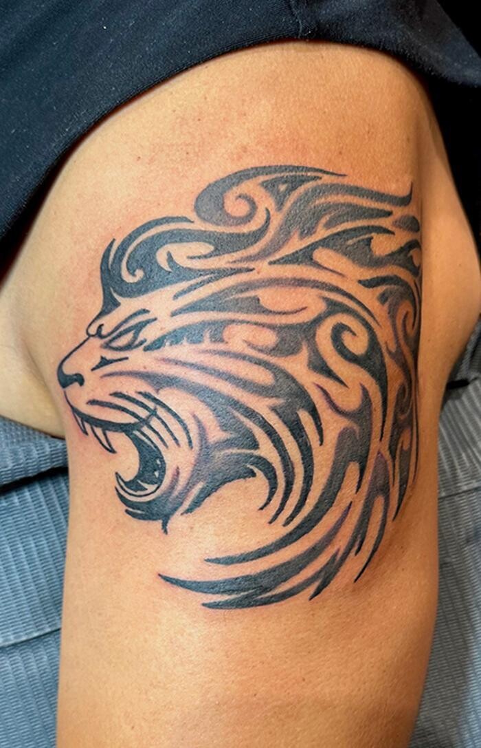 Images Club Tattoo