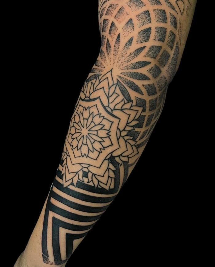Images Club Tattoo