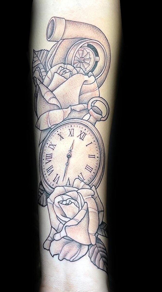 Images Club Tattoo