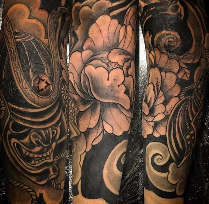 Images Club Tattoo