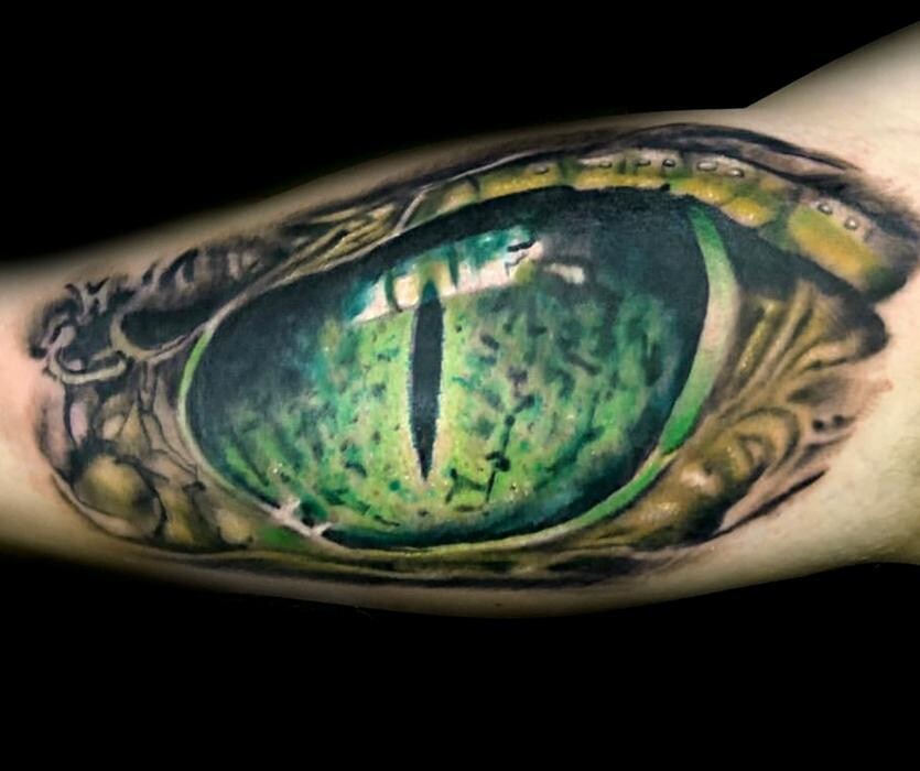 Images Club Tattoo