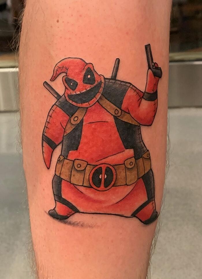 Images Club Tattoo