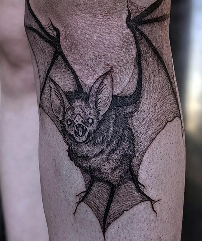 Images Club Tattoo