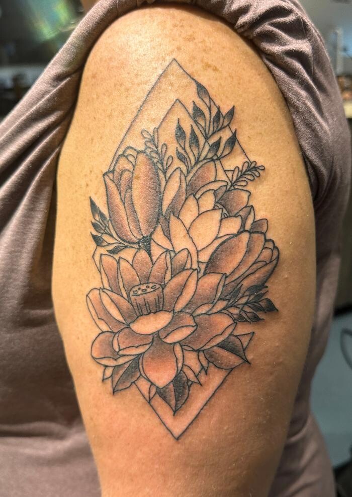 Images Club Tattoo