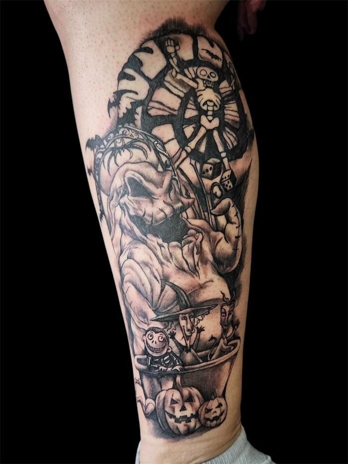 Images Club Tattoo
