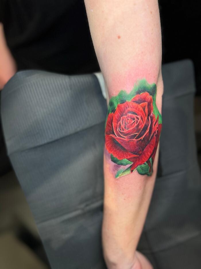 Images Club Tattoo
