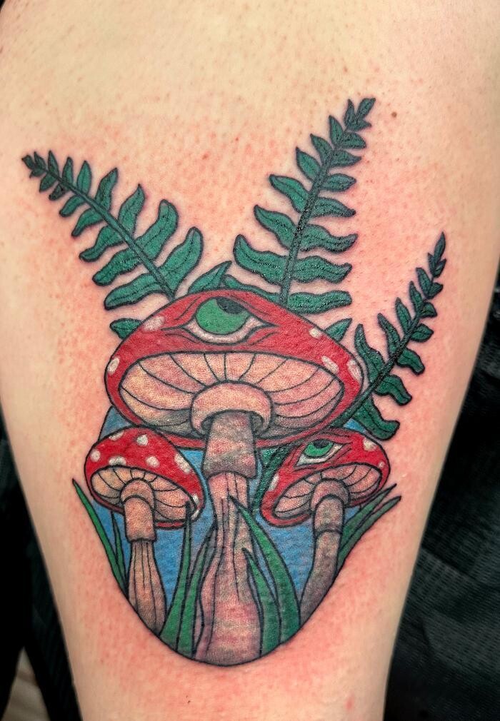 Images Club Tattoo