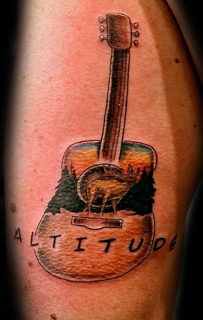 Images Club Tattoo