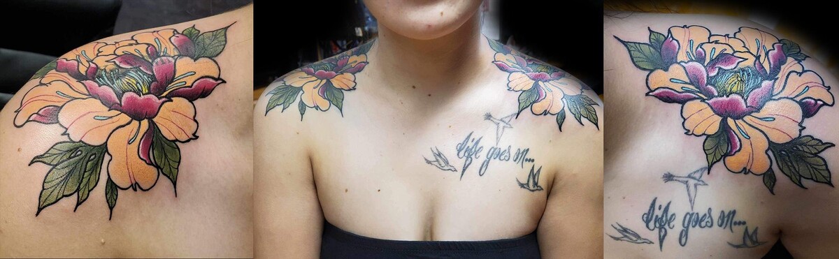 Images Club Tattoo