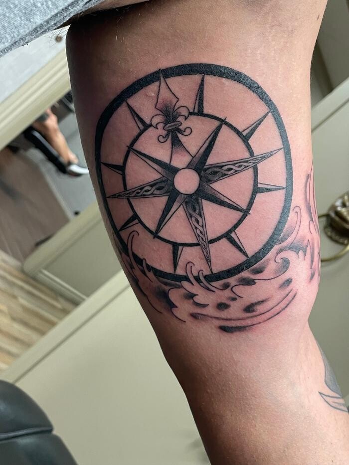 Images Club Tattoo