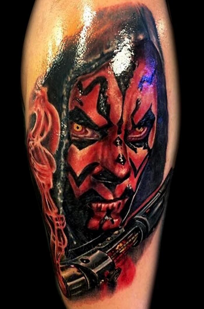 Images Club Tattoo