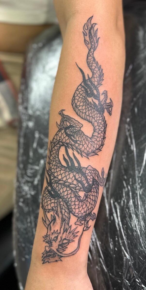 Images Club Tattoo