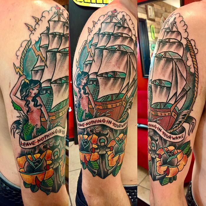 Images Club Tattoo