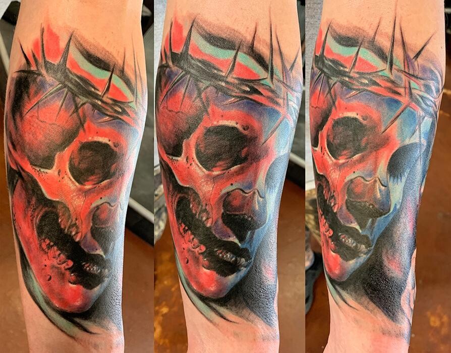 Images Club Tattoo