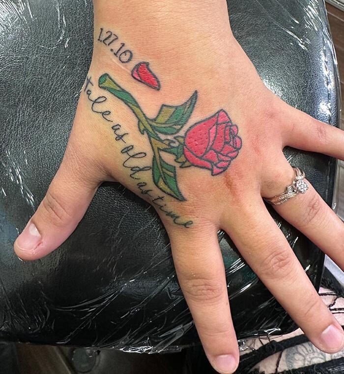 Images Club Tattoo