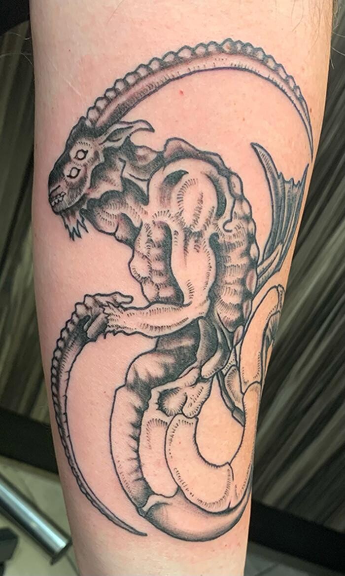 Images Club Tattoo