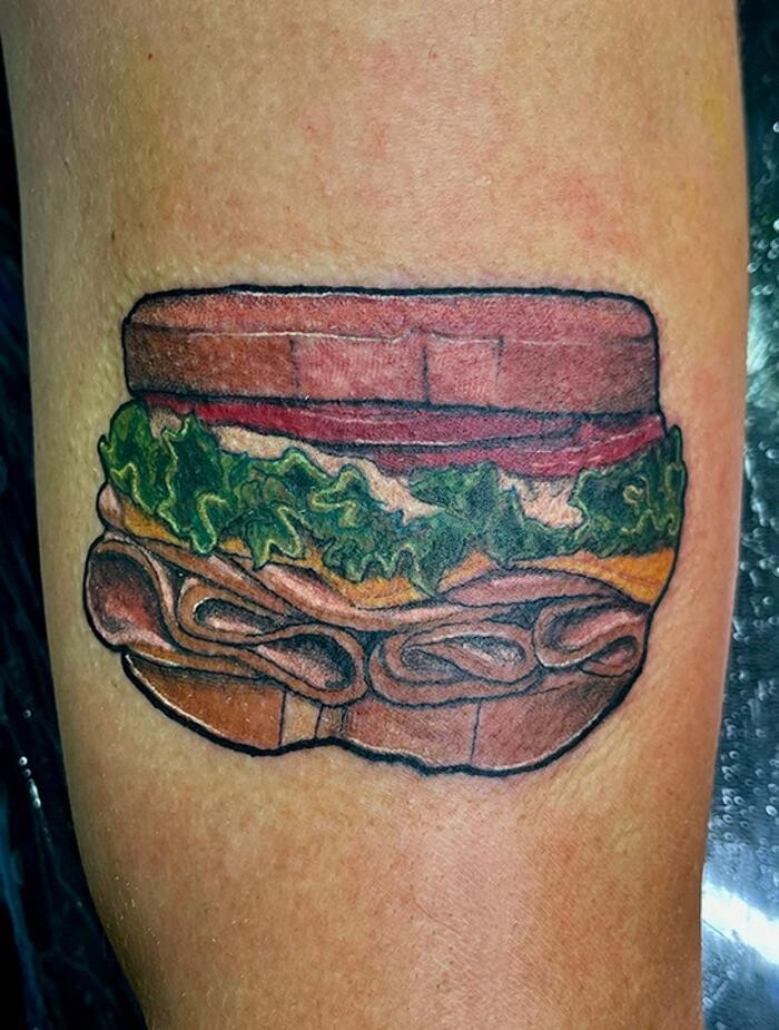 Images Club Tattoo