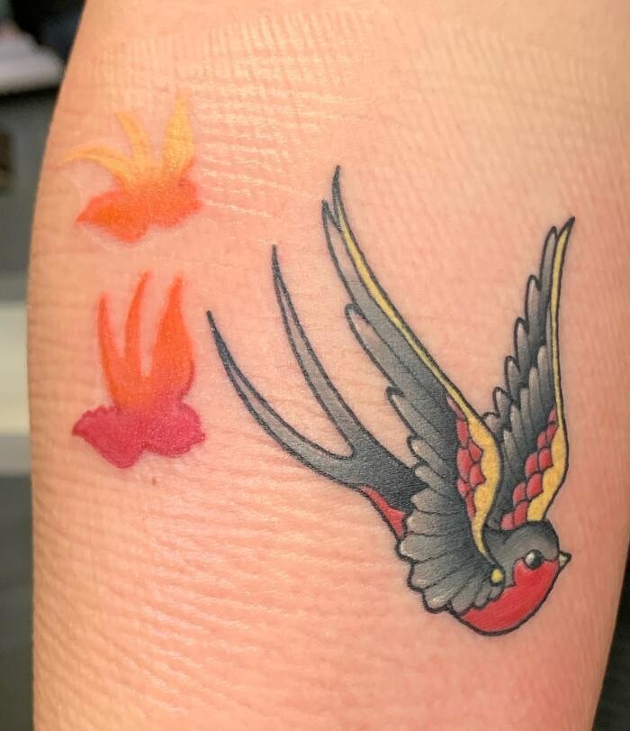 Images Club Tattoo