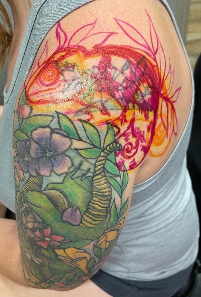 Images Club Tattoo