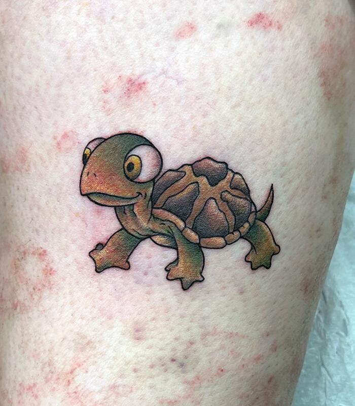 Images Club Tattoo