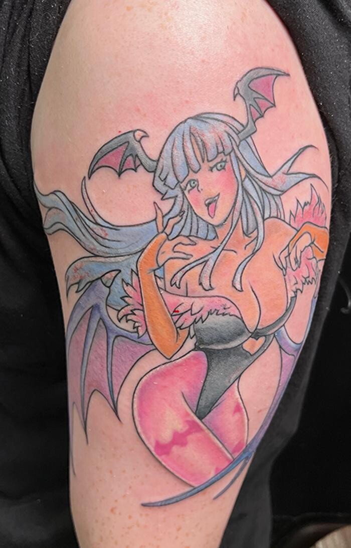 Images Club Tattoo