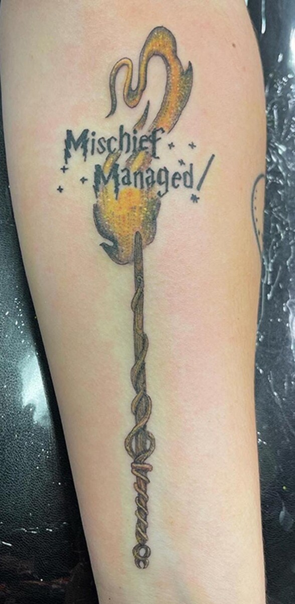 Images Club Tattoo