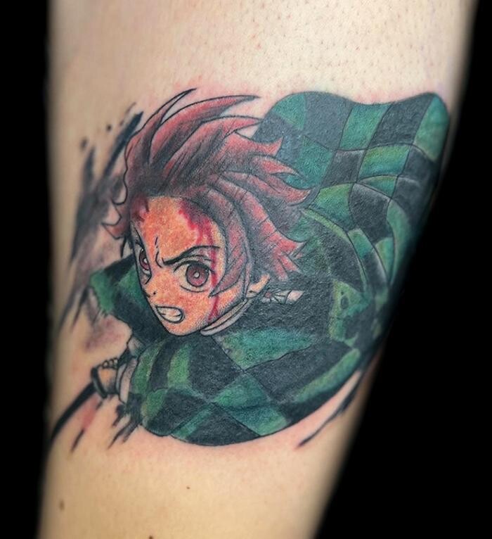 Images Club Tattoo