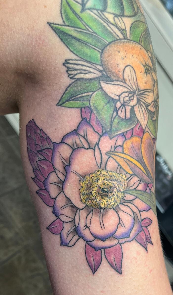 Images Club Tattoo
