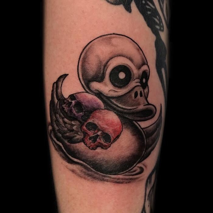 Images Club Tattoo