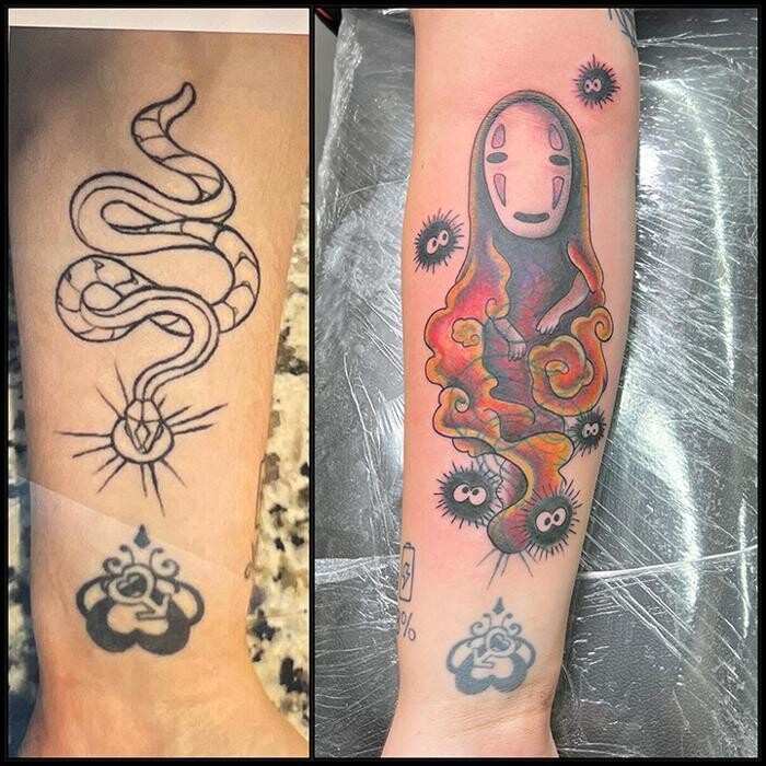 Images Club Tattoo
