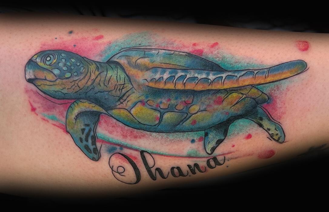 Images Club Tattoo