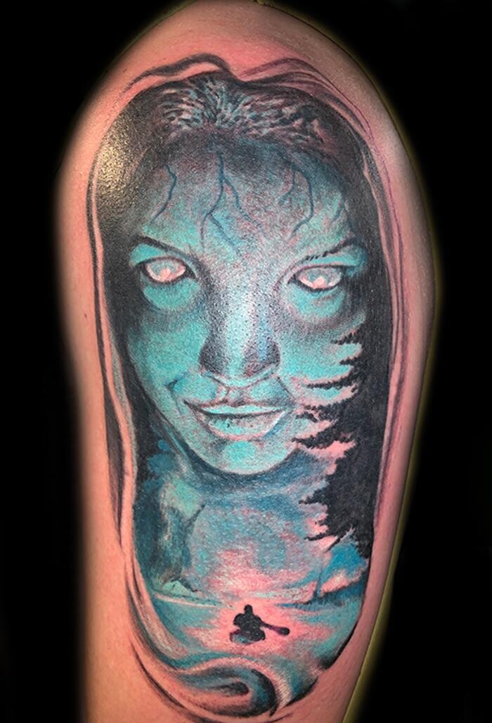 Images Club Tattoo