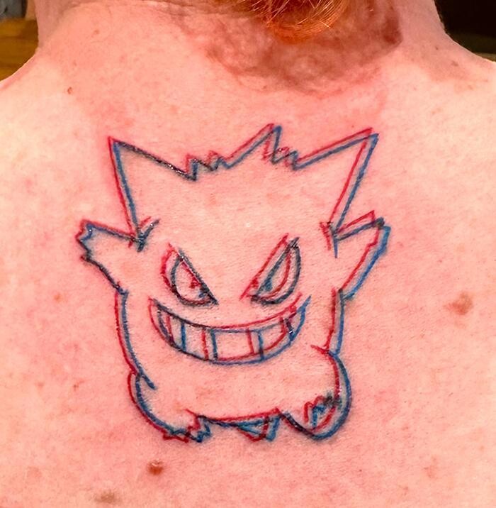Images Club Tattoo
