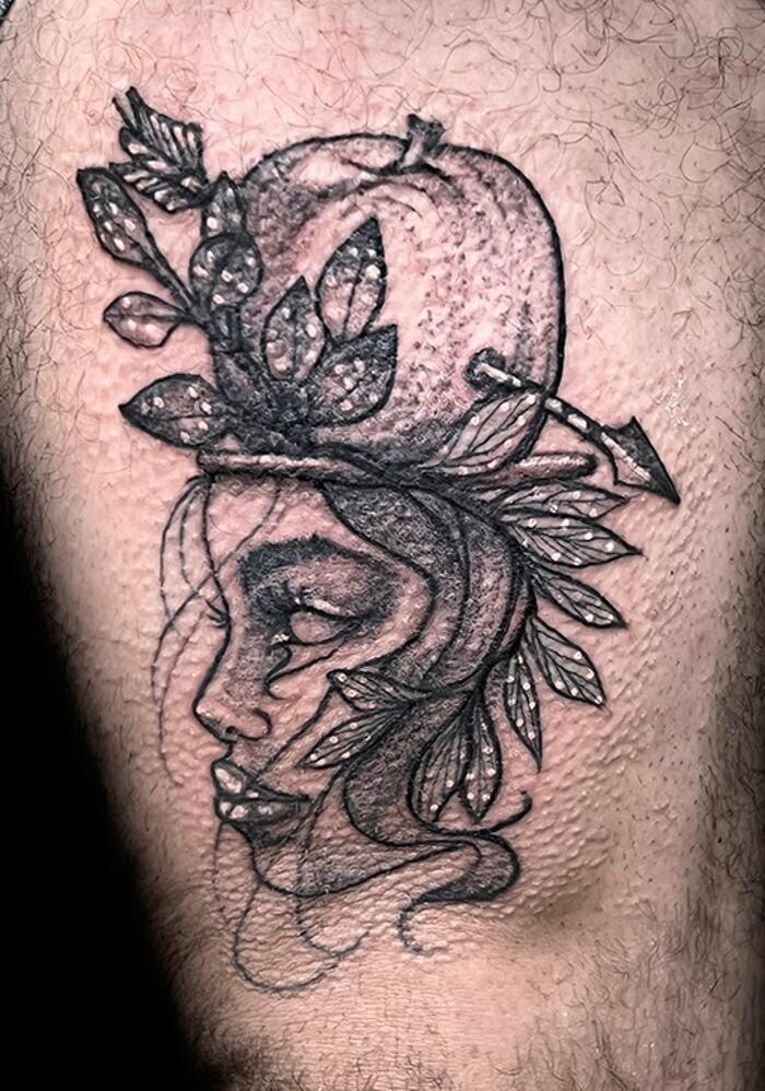 Images Club Tattoo