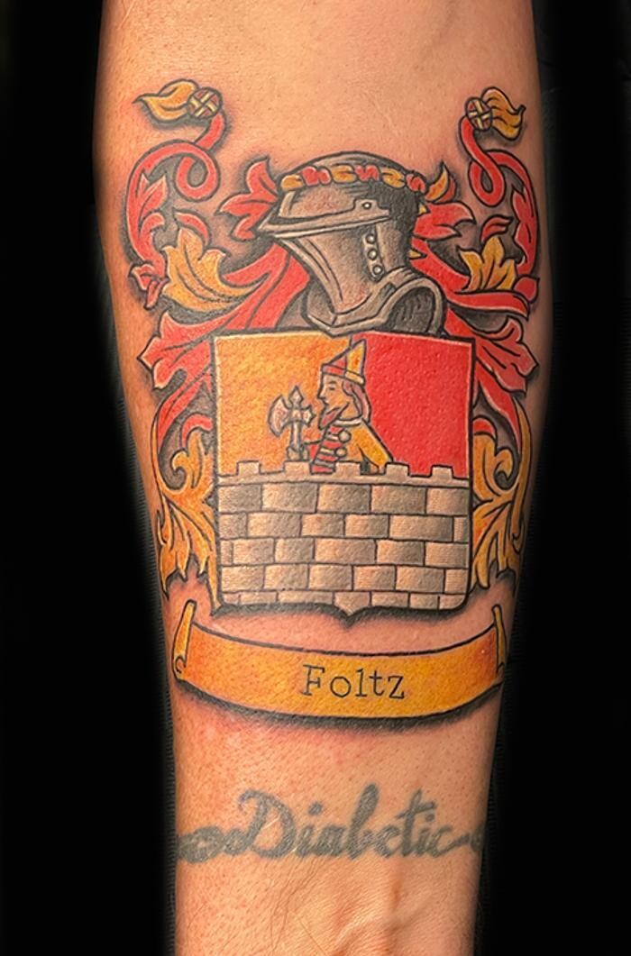 Images Club Tattoo