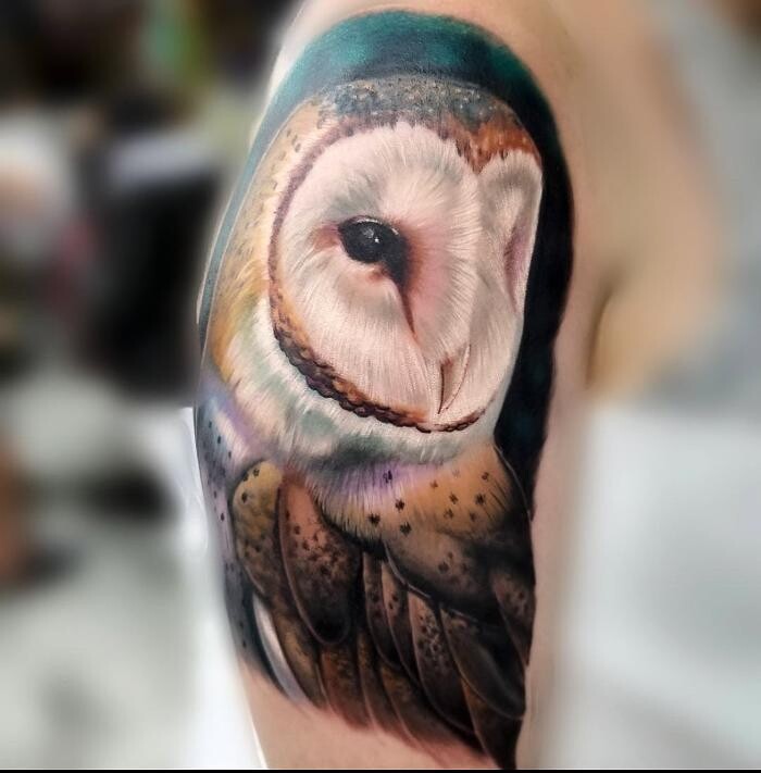 Images Club Tattoo