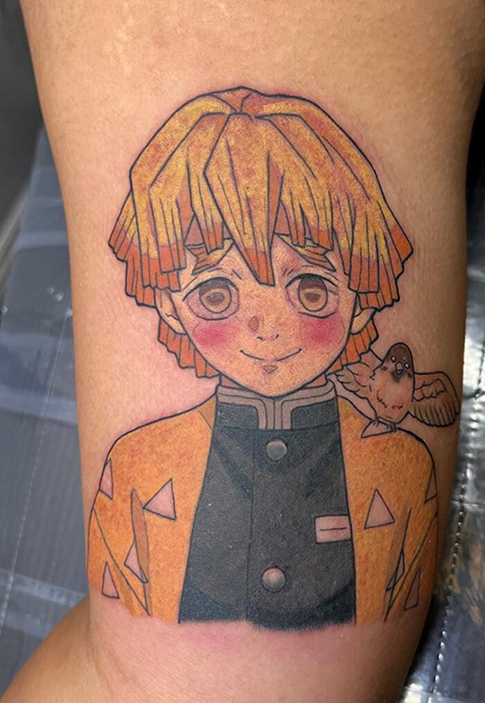 Images Club Tattoo