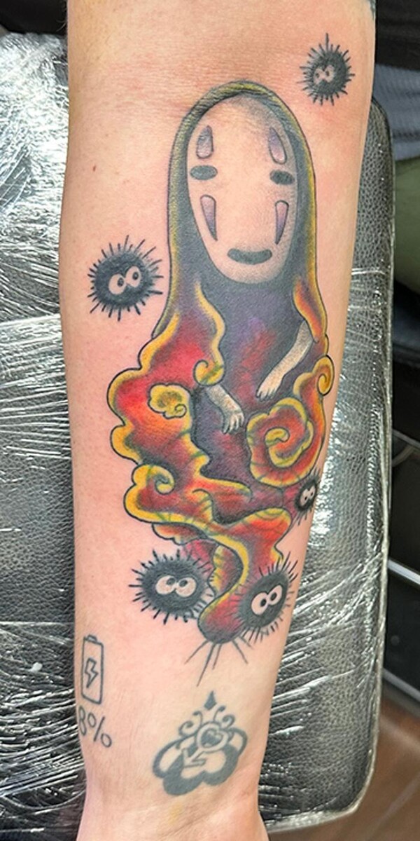 Images Club Tattoo