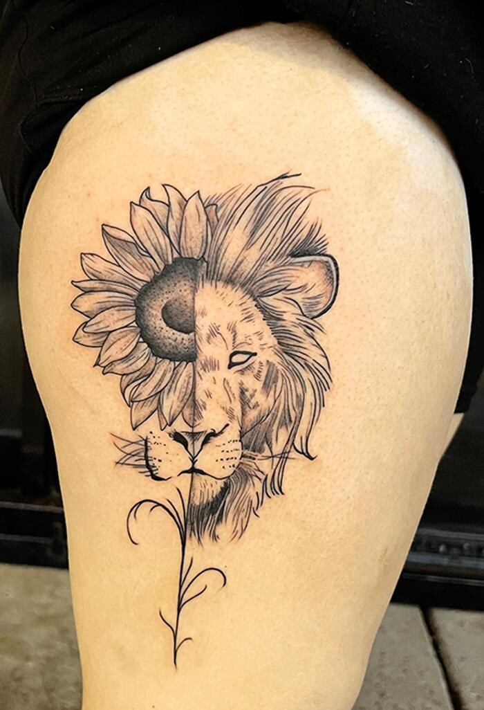 Images Club Tattoo