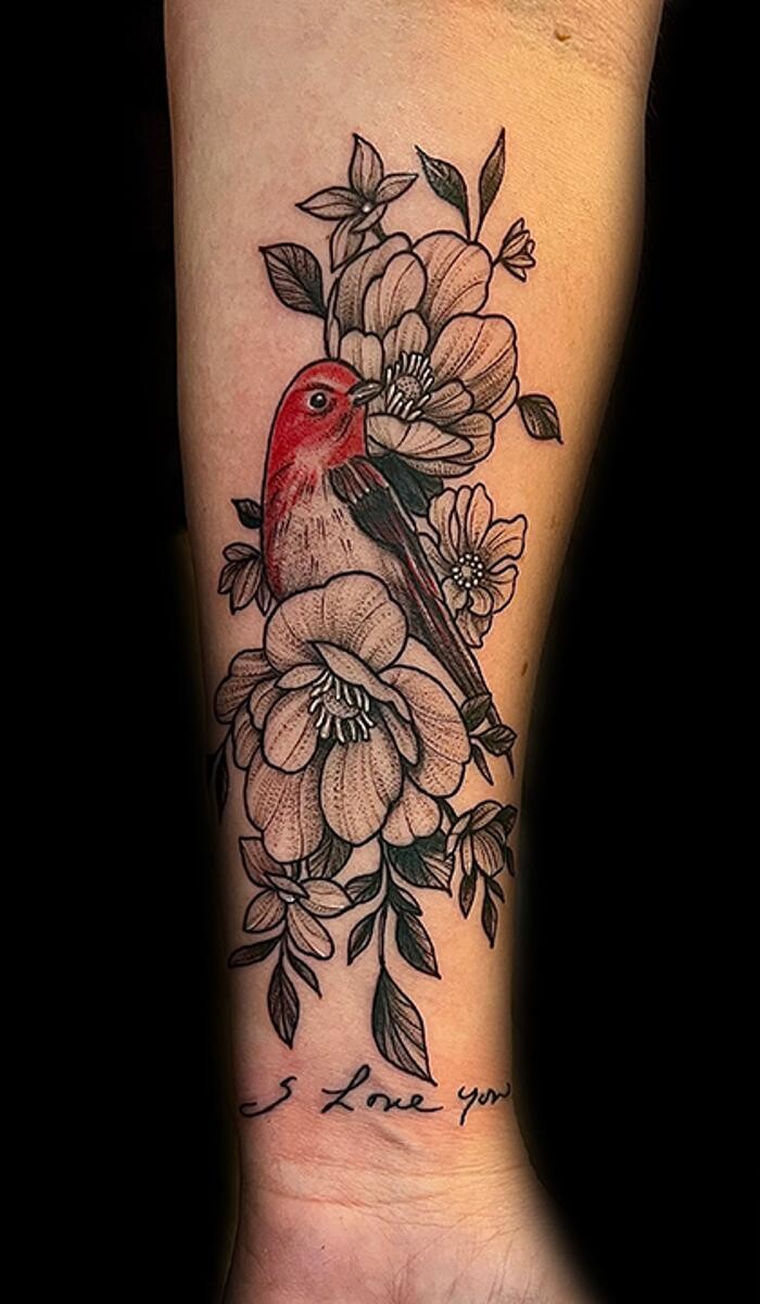 Images Club Tattoo
