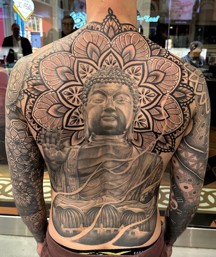 Images Club Tattoo
