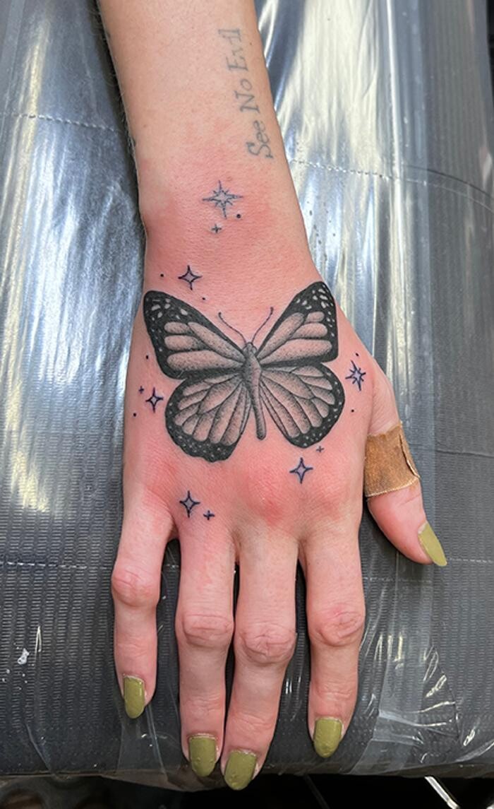 Images Club Tattoo