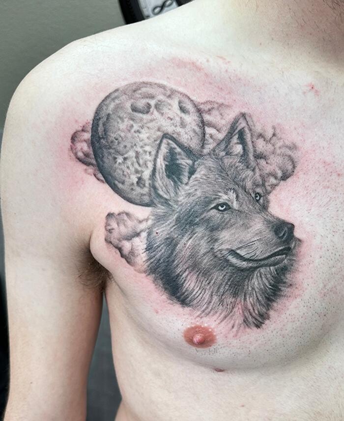 Images Club Tattoo