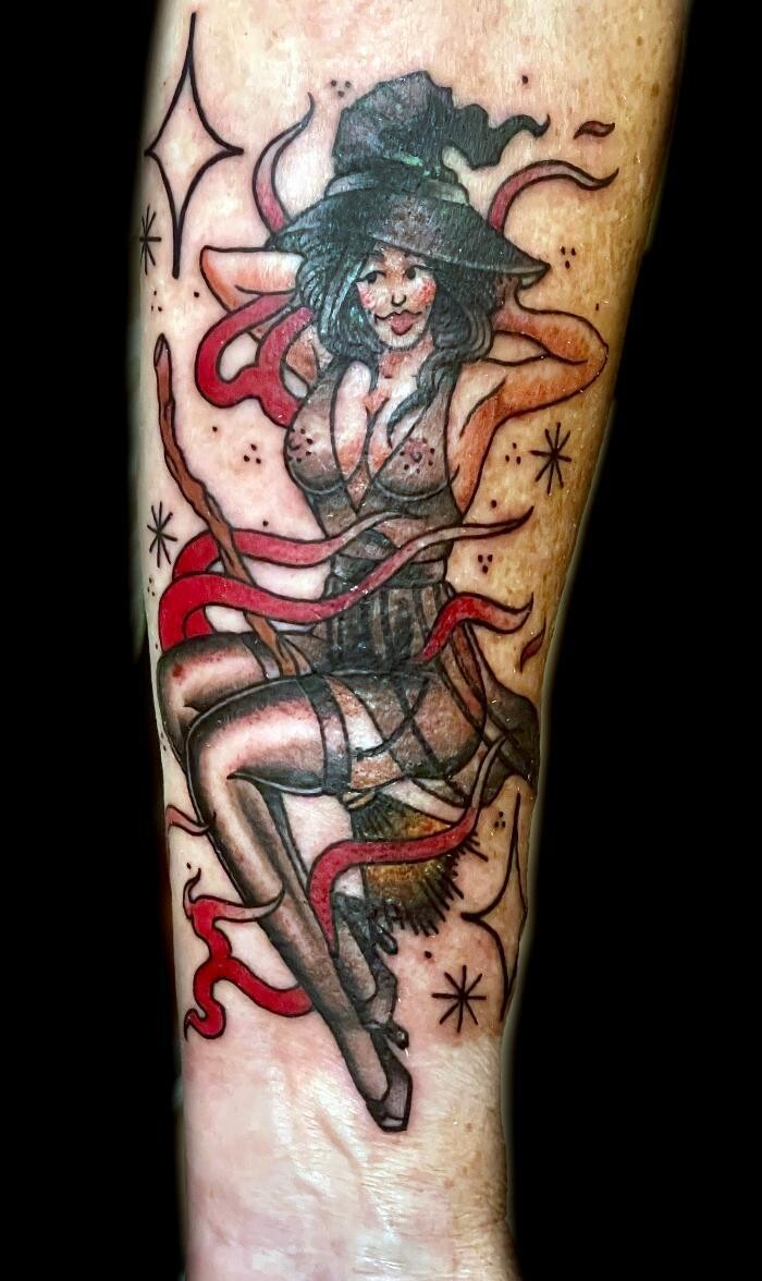 Images Club Tattoo
